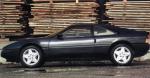 Venturi Coupe 260 Atlantique 1991 года